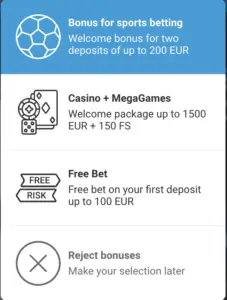 Claim your bonus instantly with BD Megapari – Get welcome bonuses and promotions easily.