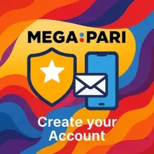 BD Megapari's Registration - Trusted Online casino with 26,000 bonus, a mobile app, safe transactions, and 24/7 support.