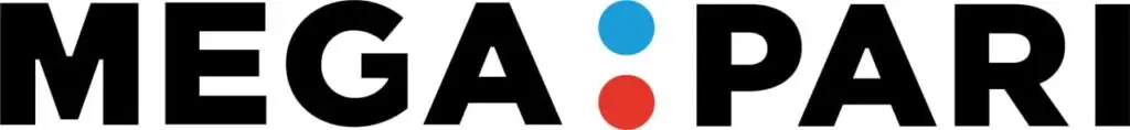 Megapari Official Log0- trusted Online Betting brand in Bangladesh