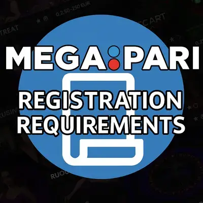 BD's requirements for registration are described as a banner that promotes the secure nature of the platform.