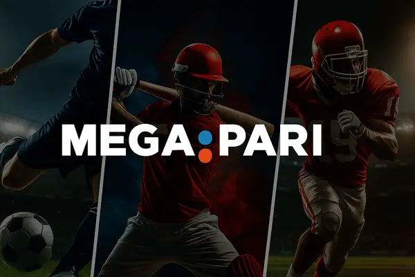 Football, cricket, and sports betting in Bangladesh - Real-time odds on BD's Megapari.