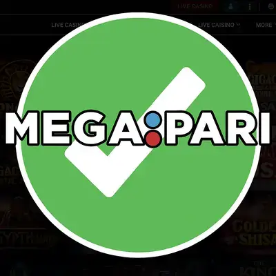 BD MEGAPARI Verified Platform Banner – Trusted Online Betting Site for Bangladesh with Secure Gaming and Instant Payouts